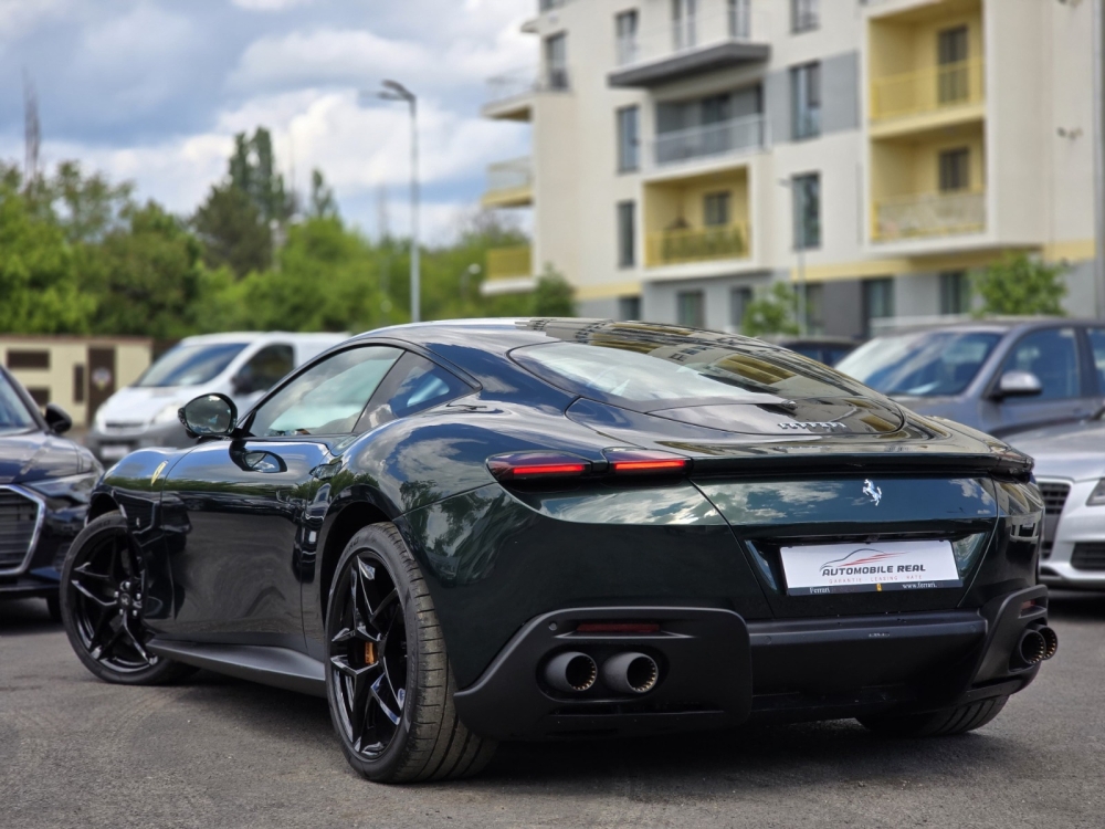 Ferrari Roma 2024 - 620 cp