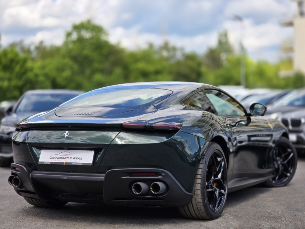 Ferrari Roma 2024 - 620 cp