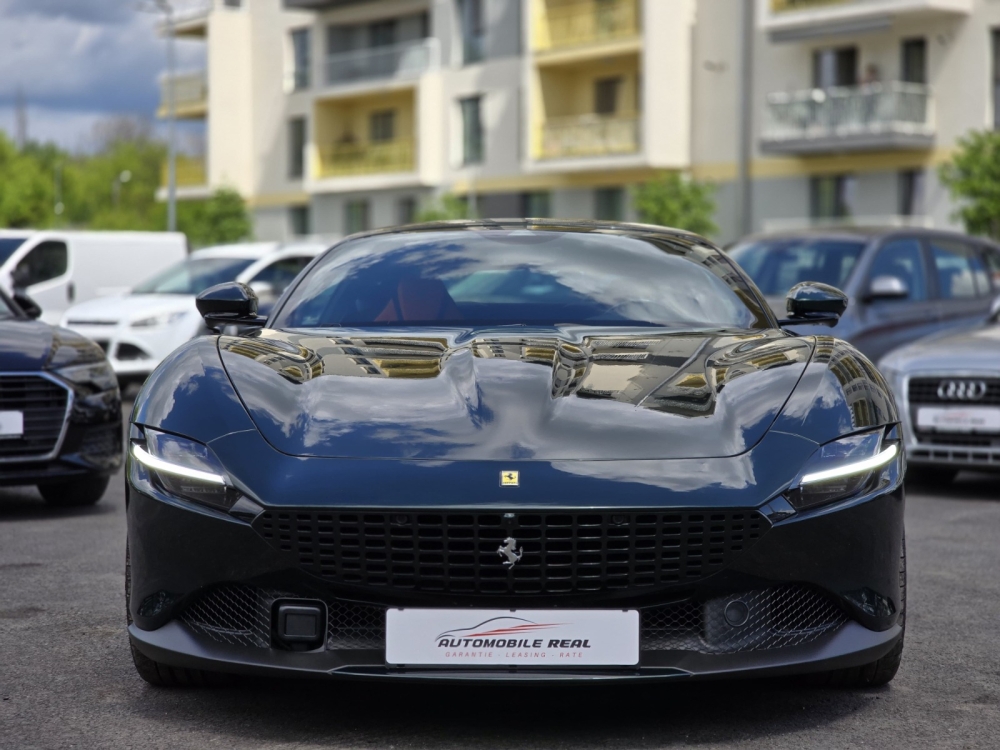 Ferrari Roma 2024 - 620 cp