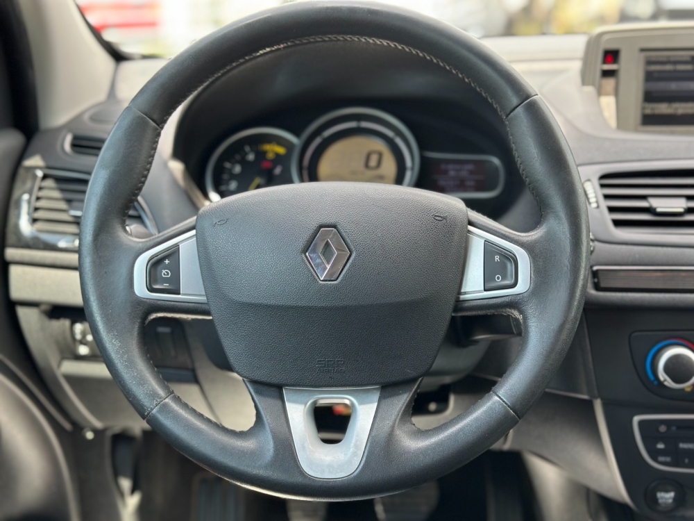 Renault Megane 1.5 dCi - 110cp