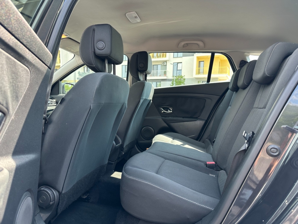 Renault Megane 1.5 dCi - 110cp