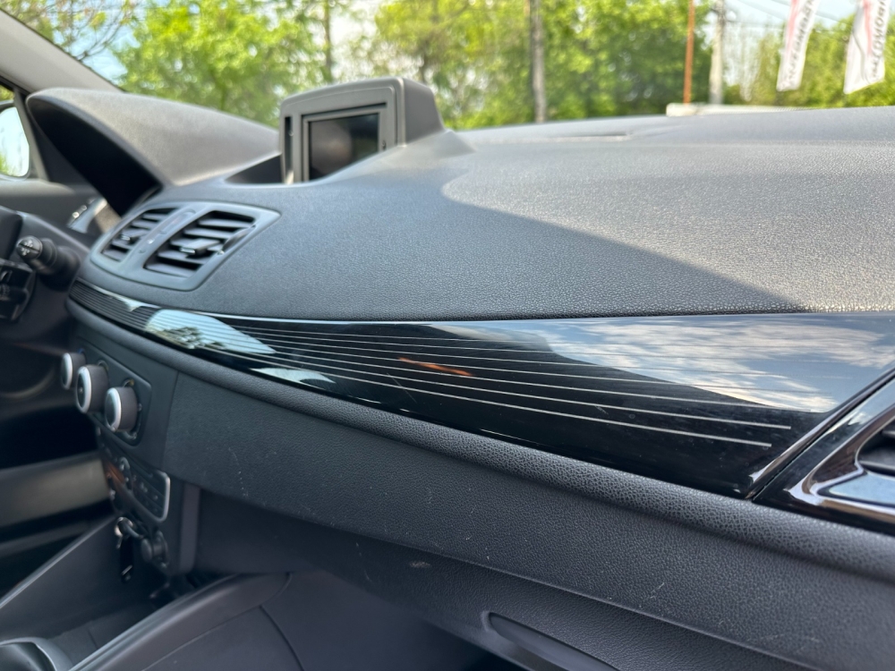 Renault Megane 1.5 dCi - 110cp