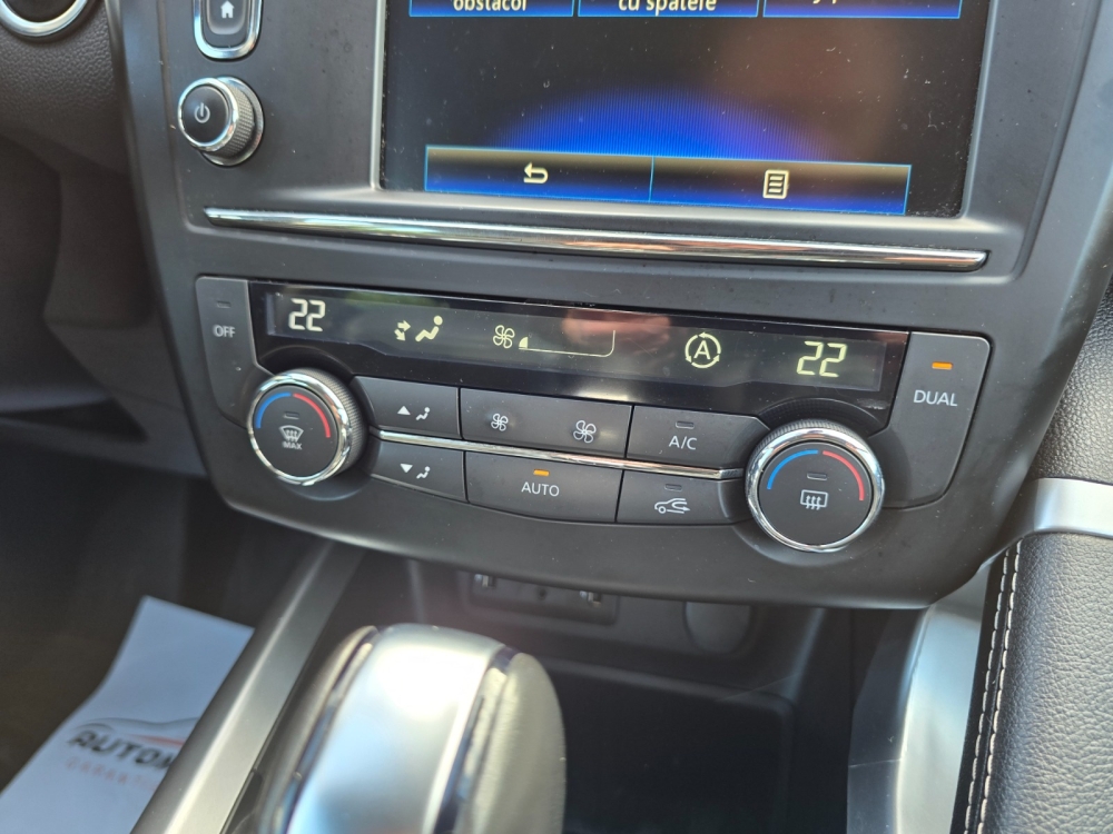 Renault Kadjar 1.2 TCe - 130 CP