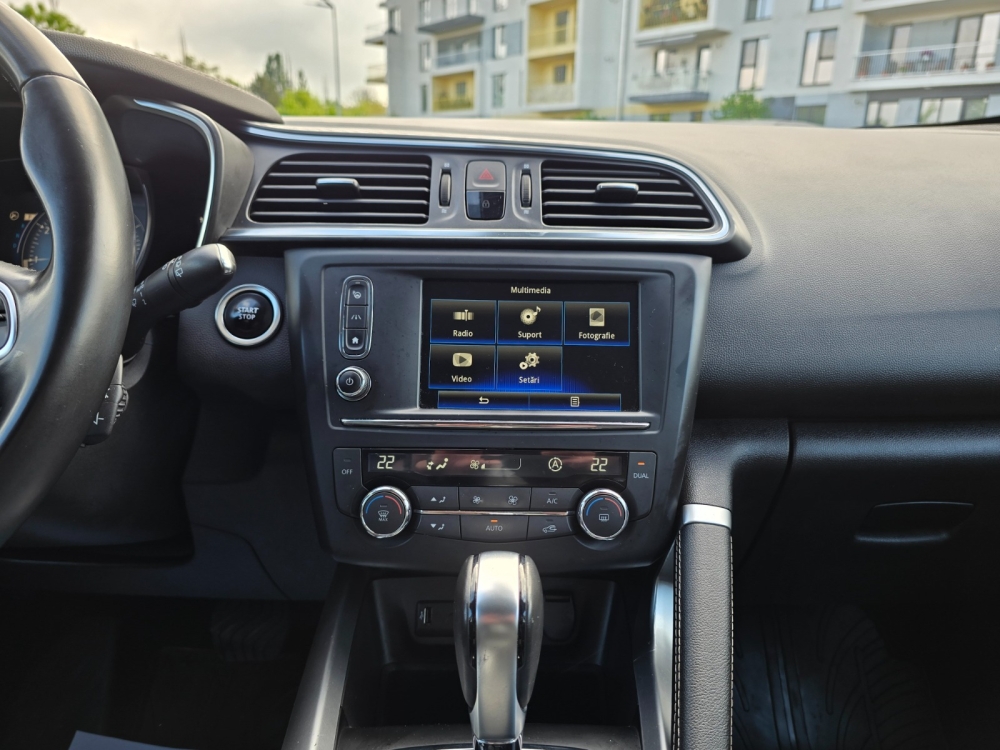Renault Kadjar 1.2 TCe - 130 CP