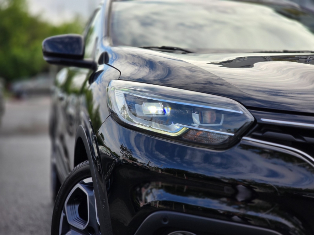 Renault Kadjar 1.2 TCe - 130 CP