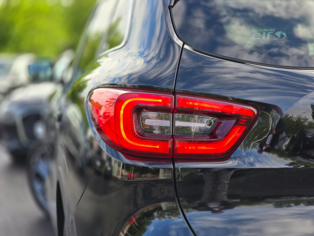 Renault Kadjar 1.2 TCe - 130 CP