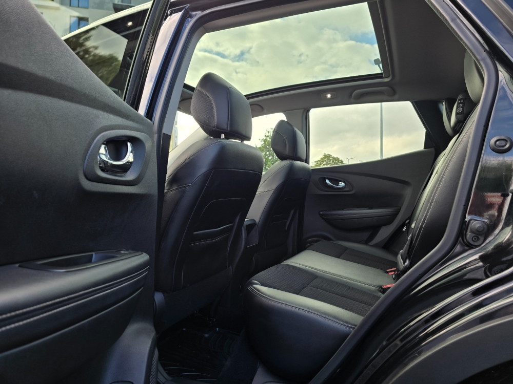 Renault Kadjar 1.2 TCe - 130 CP