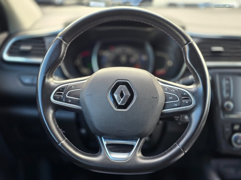 Renault Kadjar 1.2 TCe - 130 CP