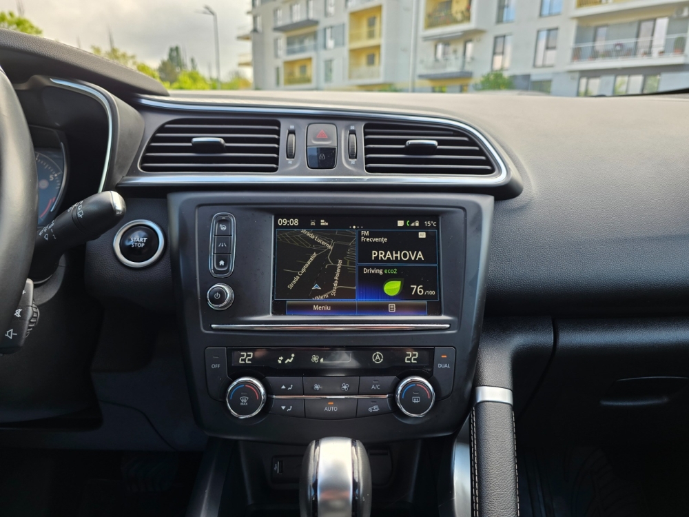 Renault Kadjar 1.2 TCe - 130 CP