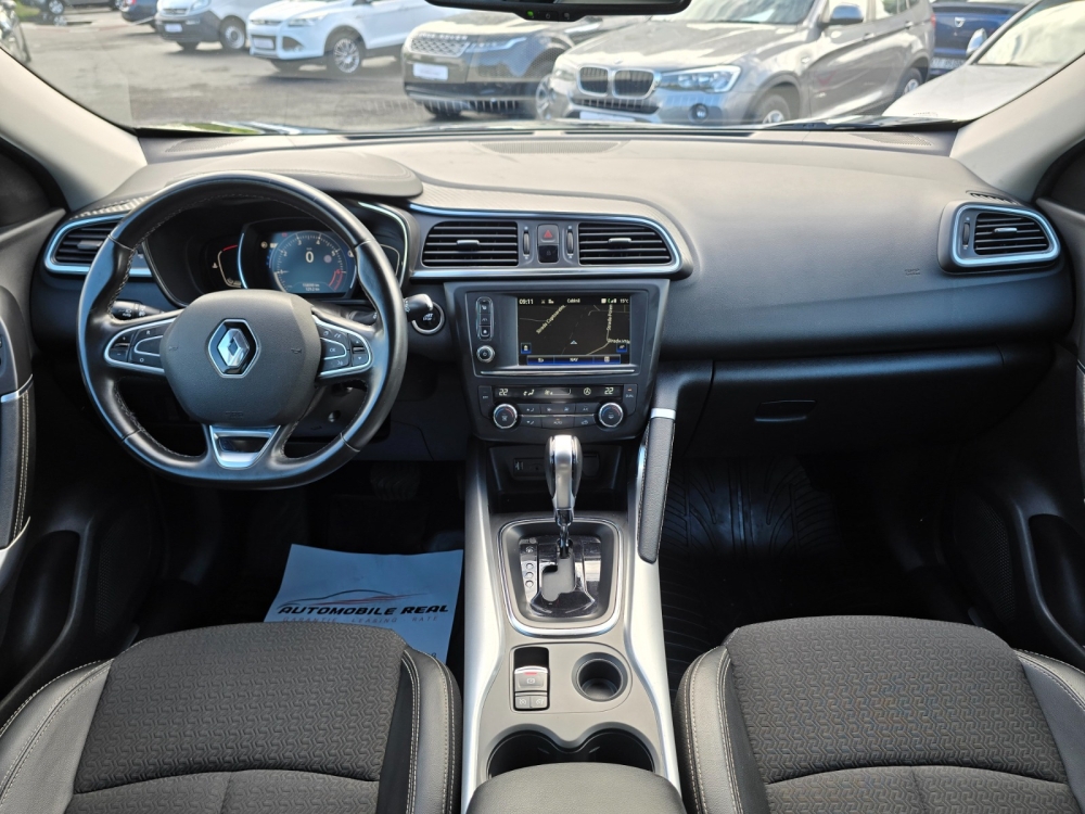 Renault Kadjar 1.2 TCe - 130 CP