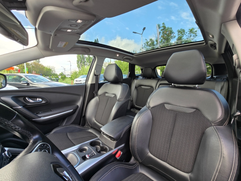 Renault Kadjar 1.2 TCe - 130 CP