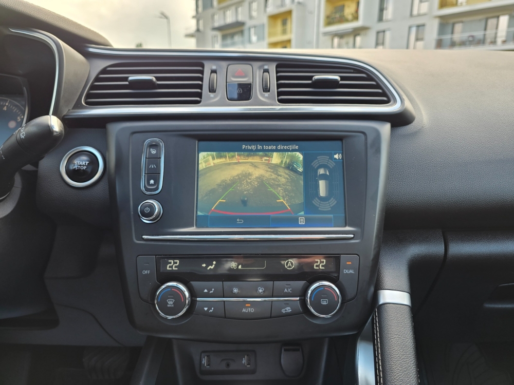 Renault Kadjar 1.2 TCe - 130 CP