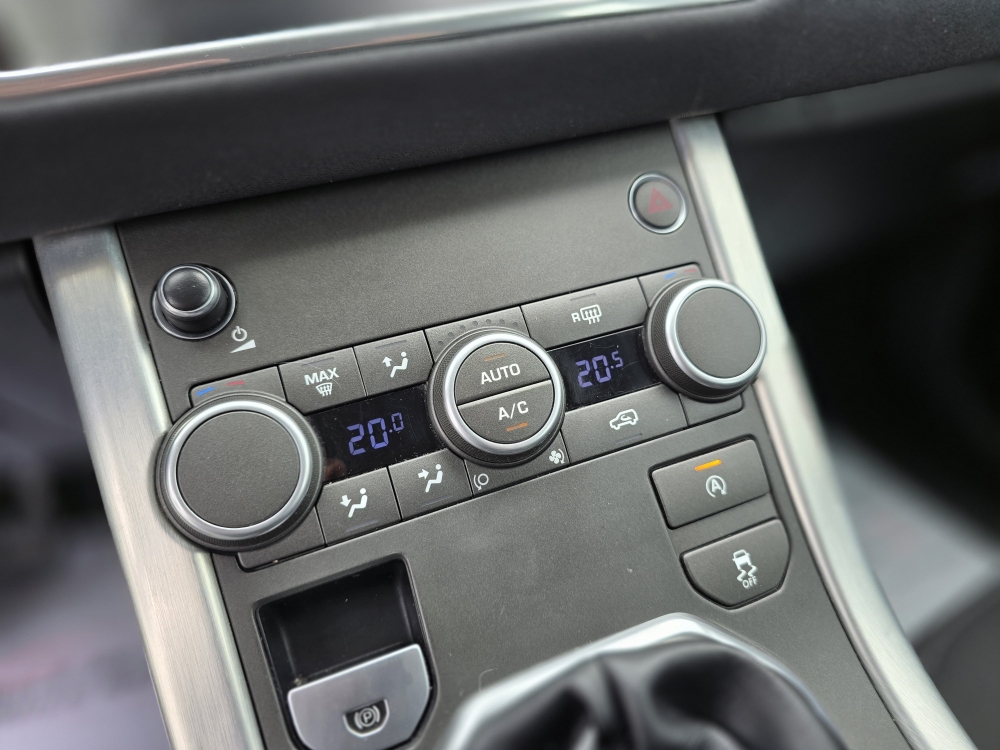 Range Rover Evoque 2.0d 150cp 4x4