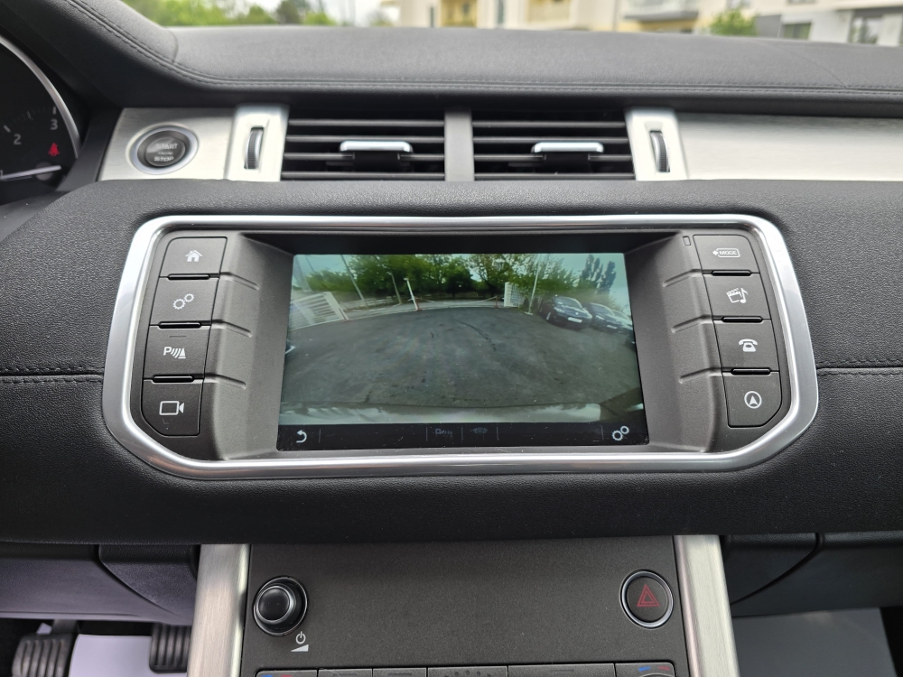 Range Rover Evoque 2.0d 150cp 4x4