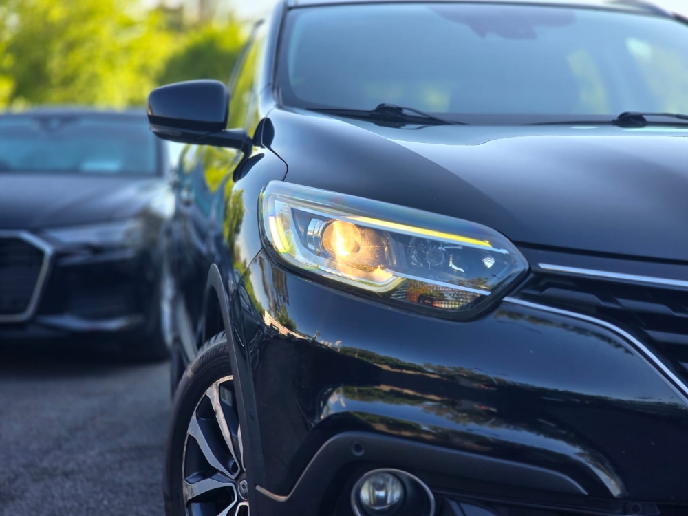 Renault Kadjar 1.5 dCi - 110 CP