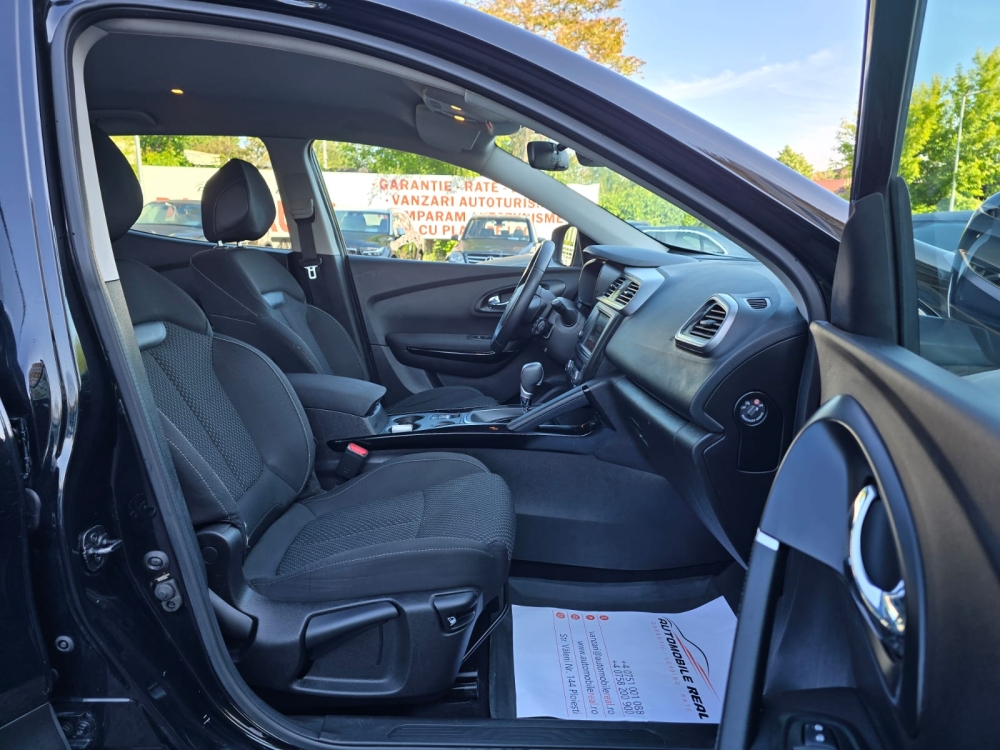 Renault Kadjar 1.5 dCi - 110 CP