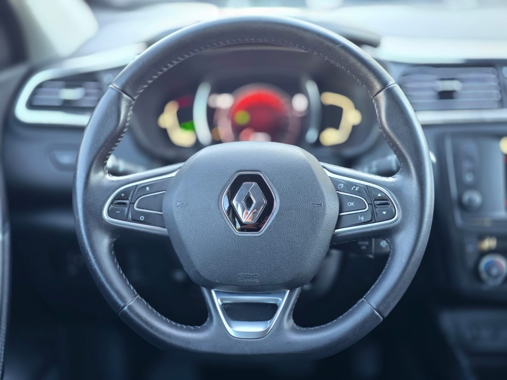 Renault Kadjar 1.5 dCi - 110 CP