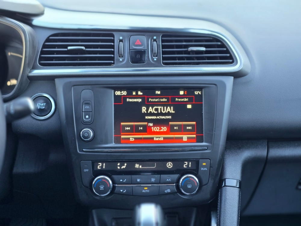 Renault Kadjar 1.5 dCi - 110 CP