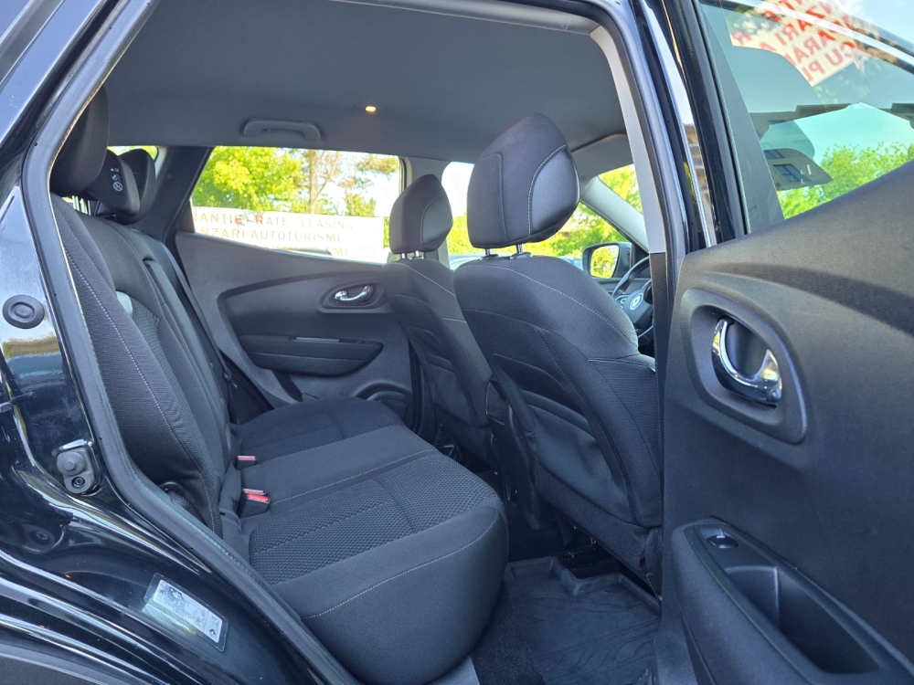 Renault Kadjar 1.5 dCi - 110 CP