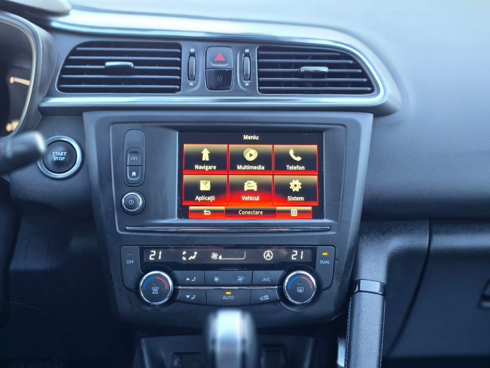 Renault Kadjar 1.5 dCi - 110 CP
