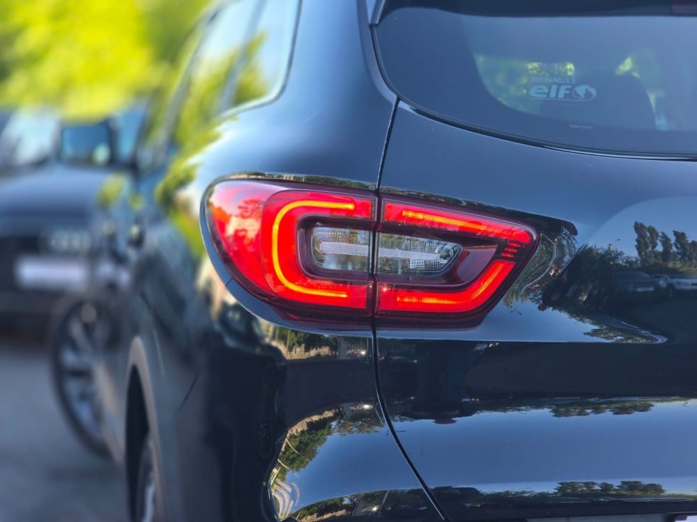 Renault Kadjar 1.5 dCi - 110 CP