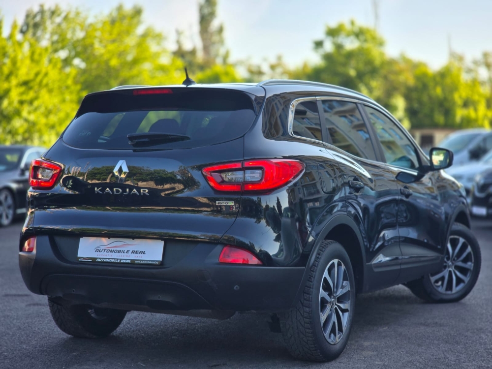 Renault Kadjar 1.5 dCi - 110 CP
