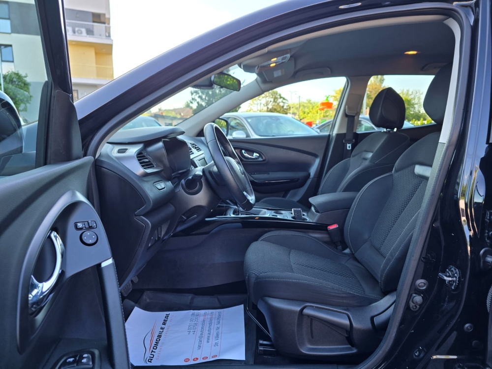 Renault Kadjar 1.5 dCi - 110 CP