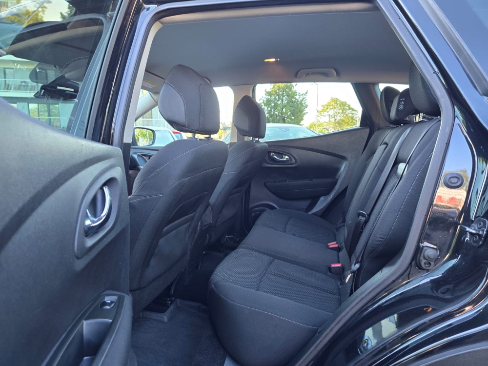 Renault Kadjar 1.5 dCi - 110 CP