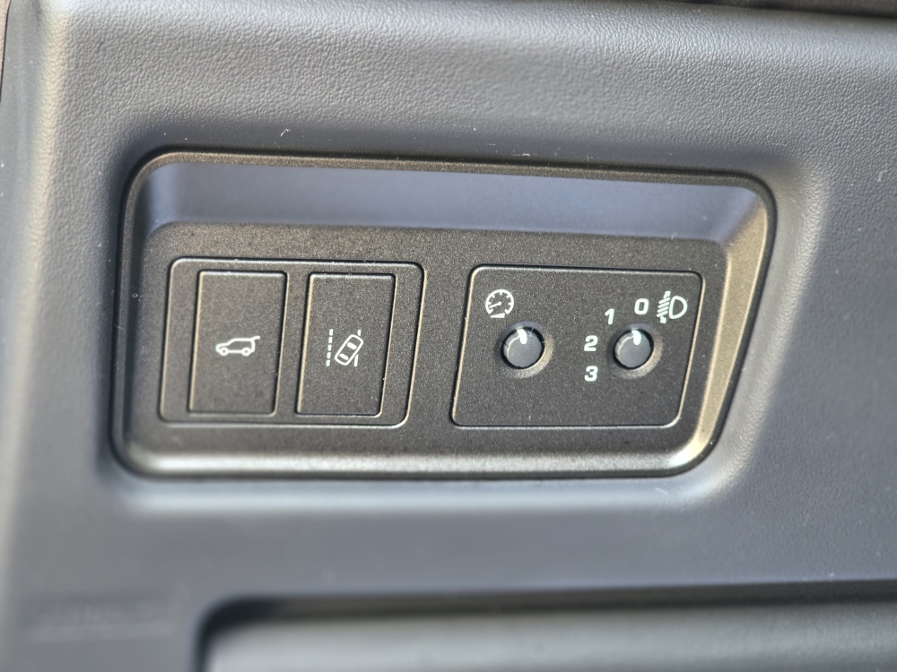 Range Rover Evoque 2.0d 150cp - Automat - 4x4