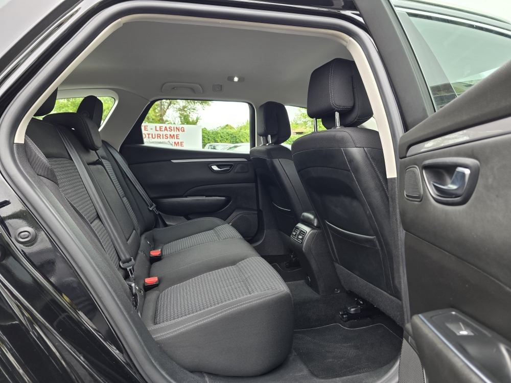 Renault Talisman 1.7 Blue dCi Business - 150cp