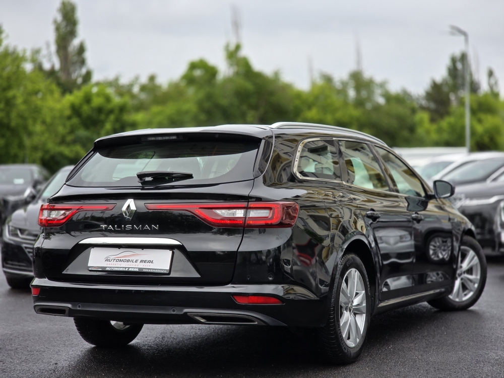 Renault Talisman 1.7 Blue dCi Business - 150cp