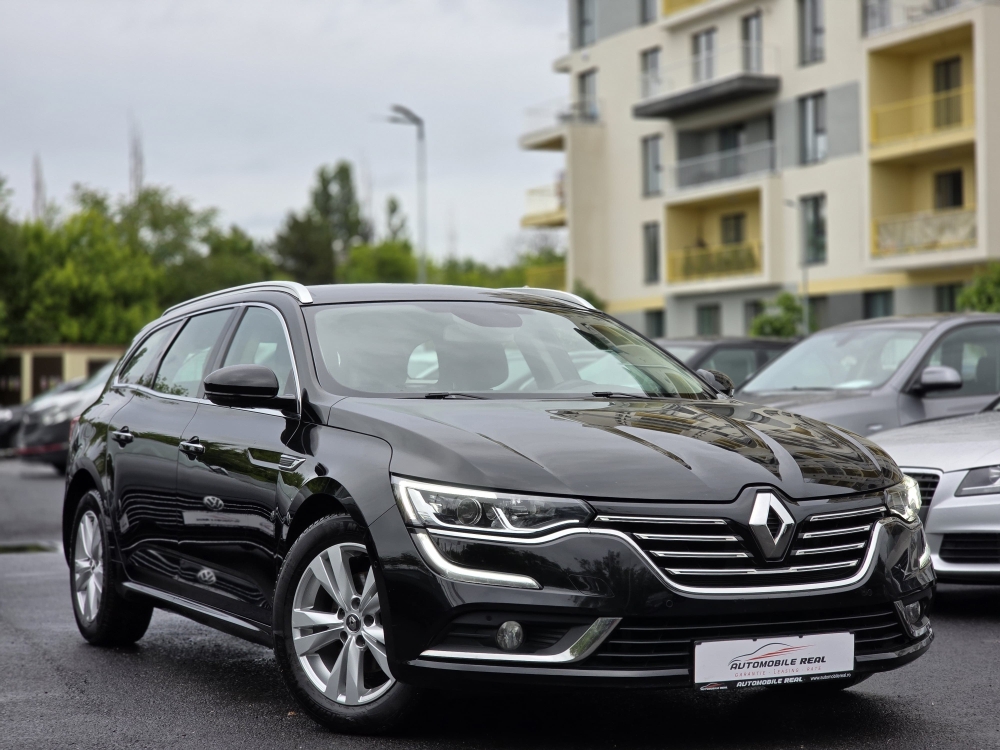 Renault Talisman 1.7 Blue dCi Business - 150cp