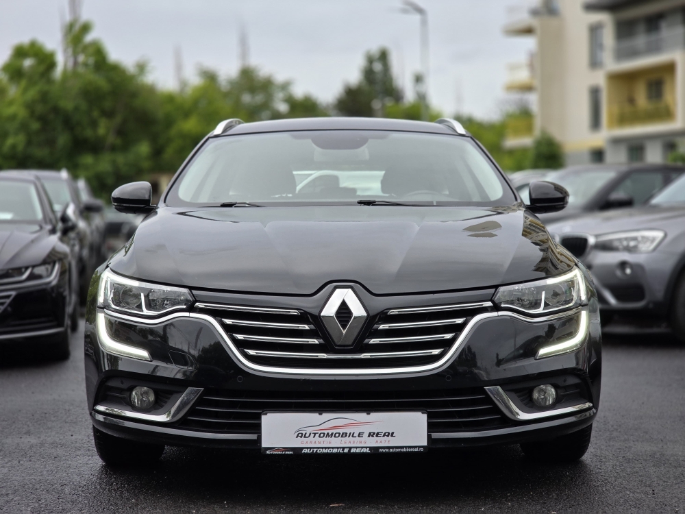 Renault Talisman 1.7 Blue dCi Business - 150cp