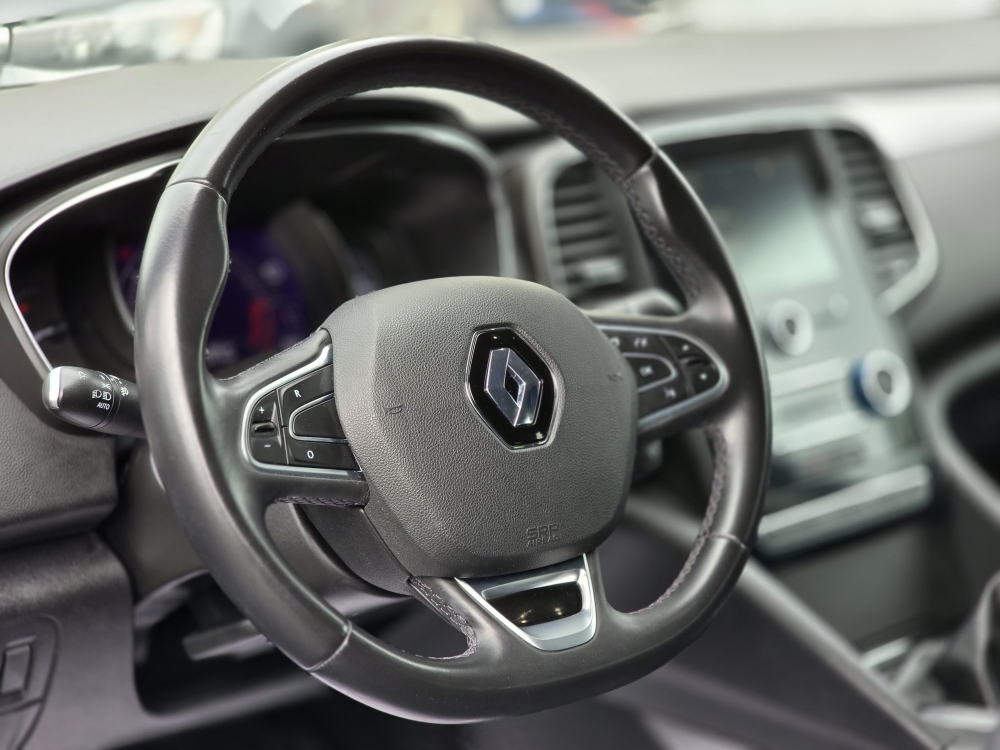 Renault Talisman 1.7 Blue dCi Business - 150cp