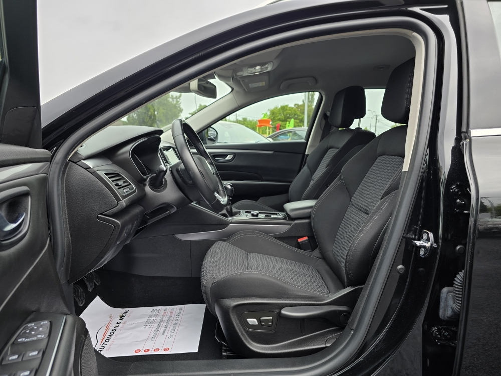 Renault Talisman 1.7 Blue dCi Business - 150cp