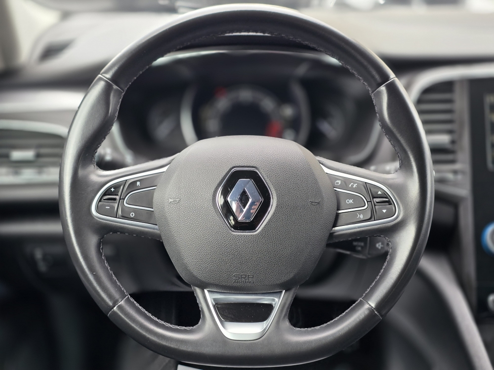 Renault Talisman 1.7 Blue dCi Business - 150cp