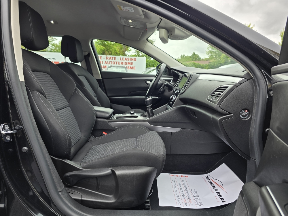Renault Talisman 1.7 Blue dCi Business - 150cp