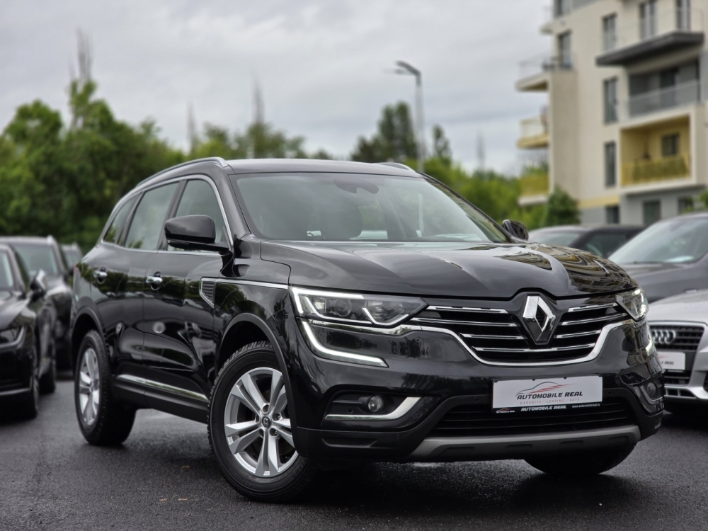 Renault Koleos 1.6 dCi - 130cp