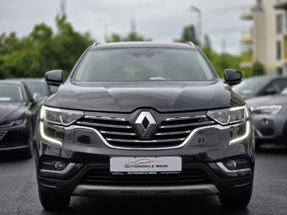 Renault Koleos 1.6 dCi - 130cp