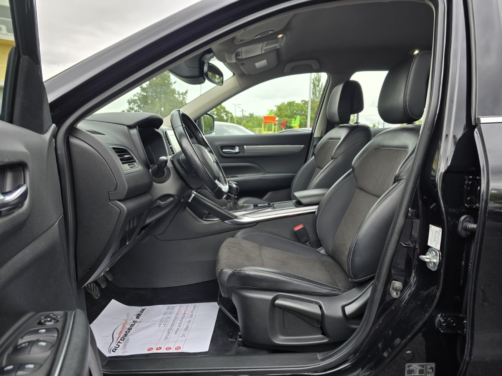 Renault Koleos 1.6 dCi - 130cp