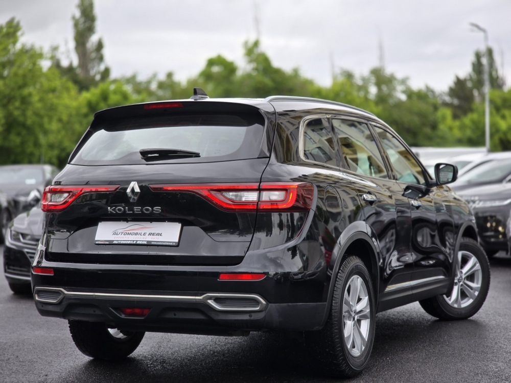 Renault Koleos 1.6 dCi - 130cp