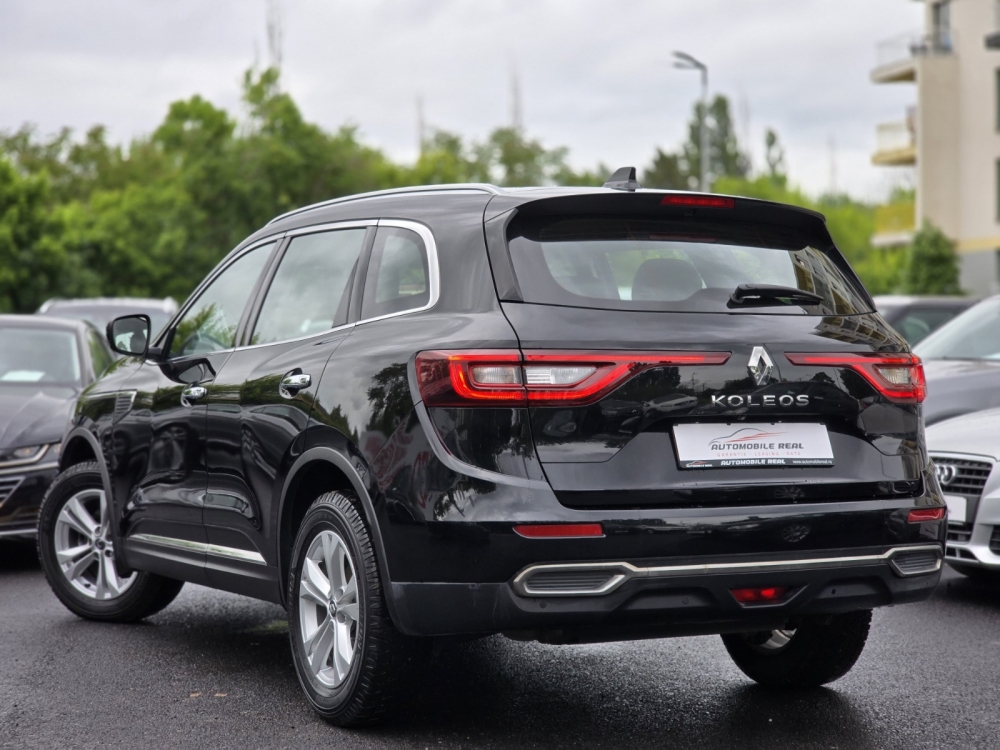 Renault Koleos 1.6 dCi - 130cp