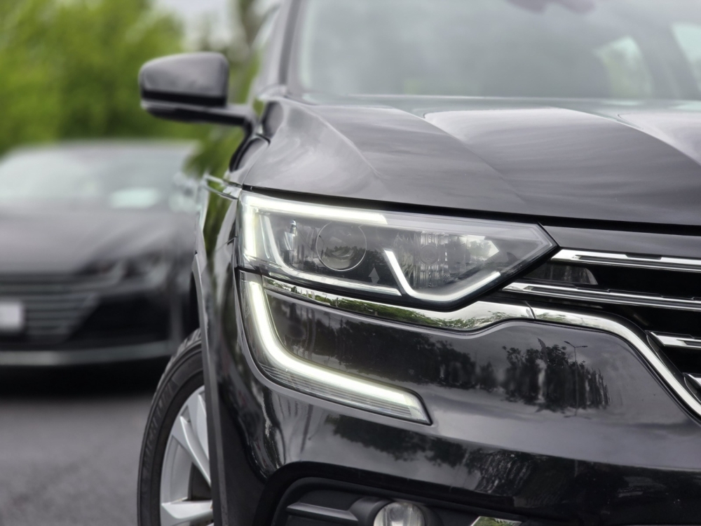 Renault Koleos 1.6 dCi - 130cp