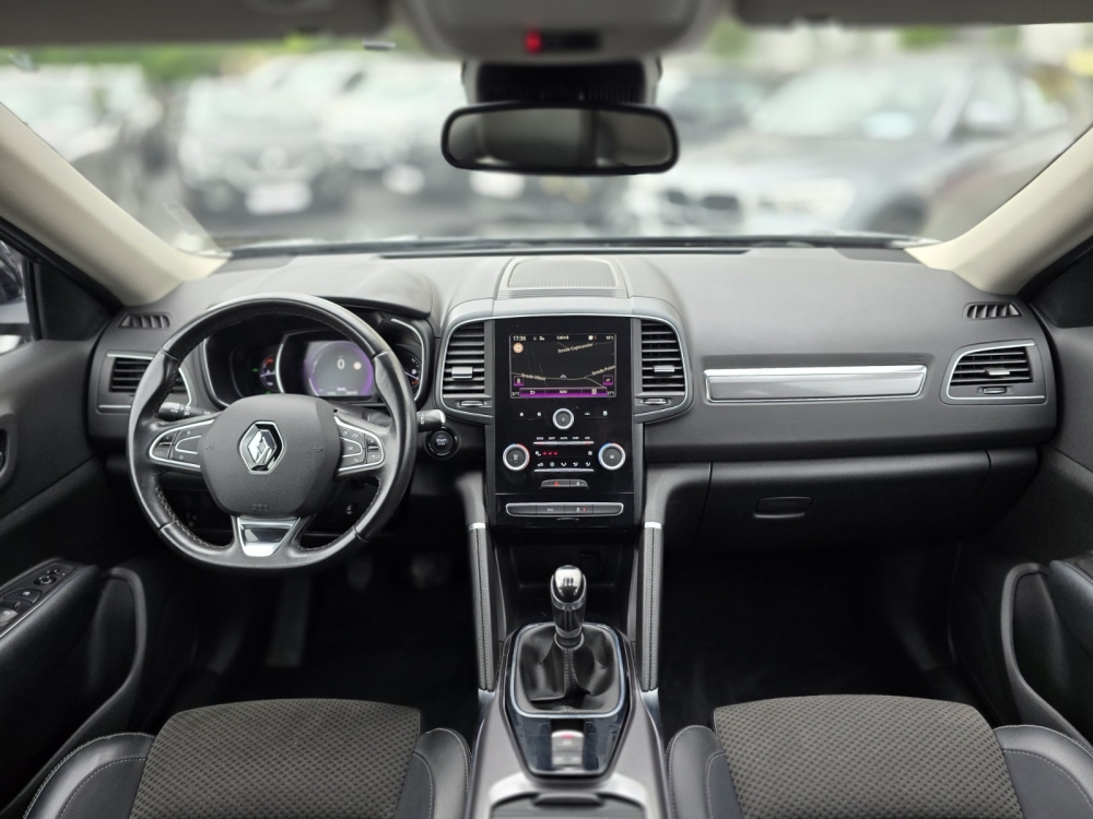 Renault Koleos 1.6 dCi - 130cp
