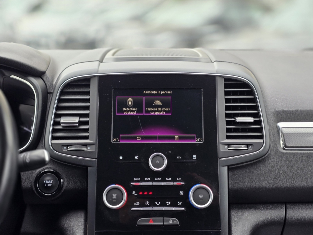 Renault Koleos 1.6 dCi - 130cp