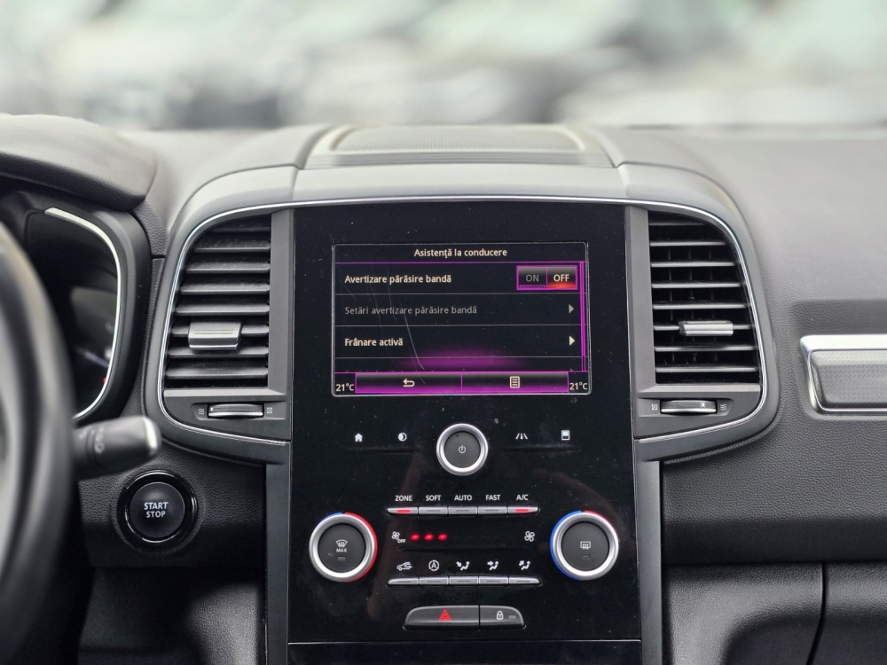 Renault Koleos 1.6 dCi - 130cp
