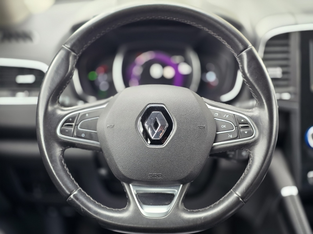 Renault Koleos 1.6 dCi - 130cp