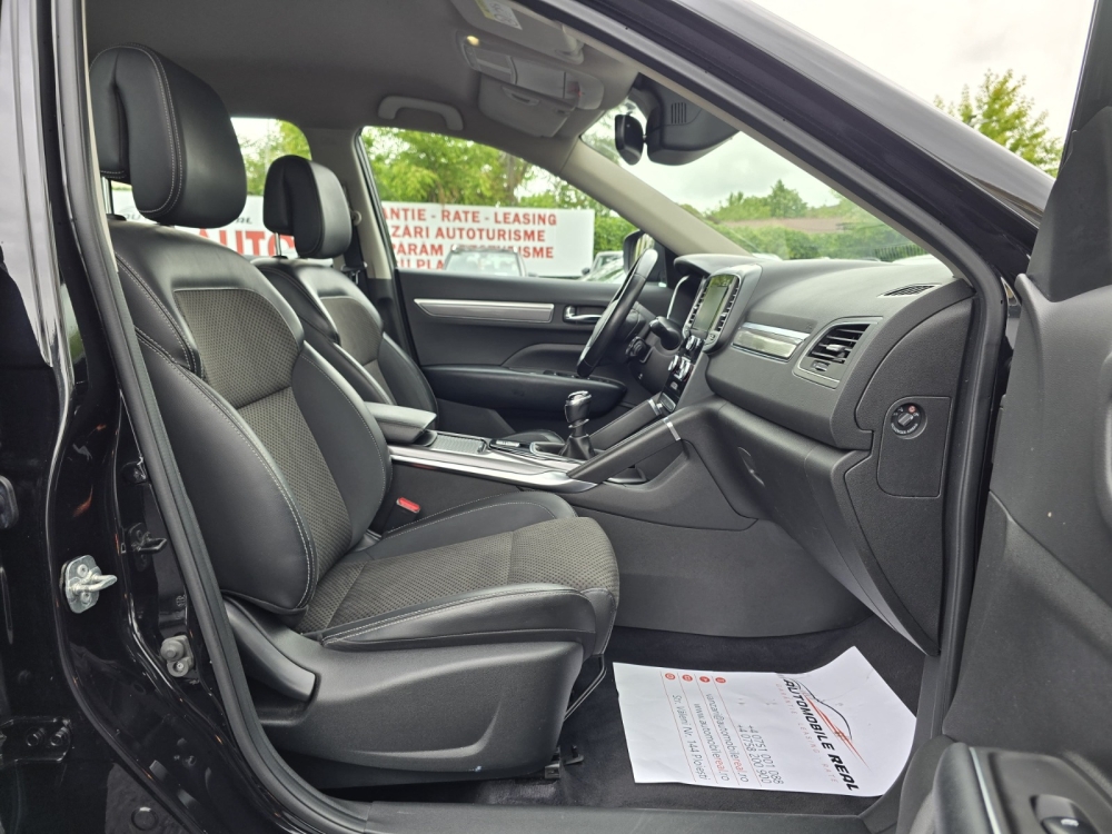 Renault Koleos 1.6 dCi - 130cp