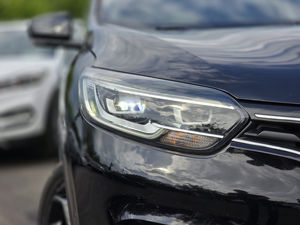 Renault Kadjar Black Edition1.2 TCe - 130 CP