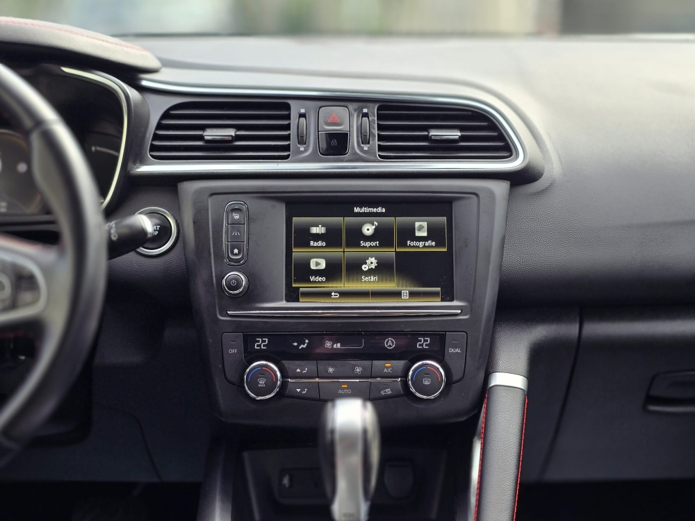 Renault Kadjar Black Edition1.2 TCe - 130 CP